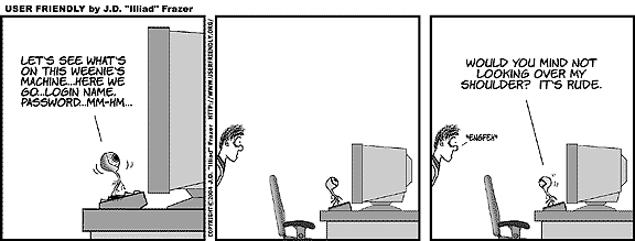 userfriendly